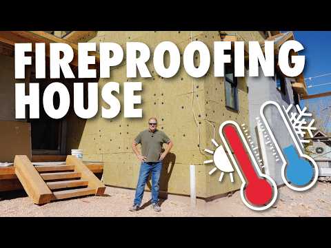 PowerWool RigiBoard 80 Rigid Mineral Wool Insulation - For Exterior Walls - Multiple Sizes (Warehoos Exclusive)