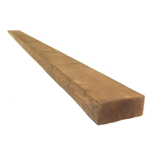 Brown Pressure Treated Lumber - 2x4, 2x6, 2x8, 2x10, 2x12 - Warehoos