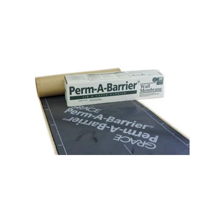 Membrane de détail PERM-A-BARRIER® de 12" x 75'