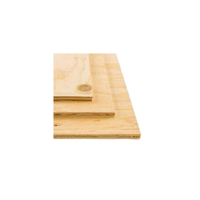 Fir STD Plywood