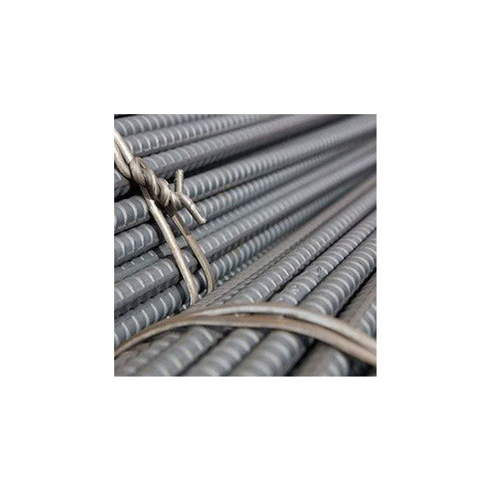 5/8" x 10' - 15mm Steel Rebar