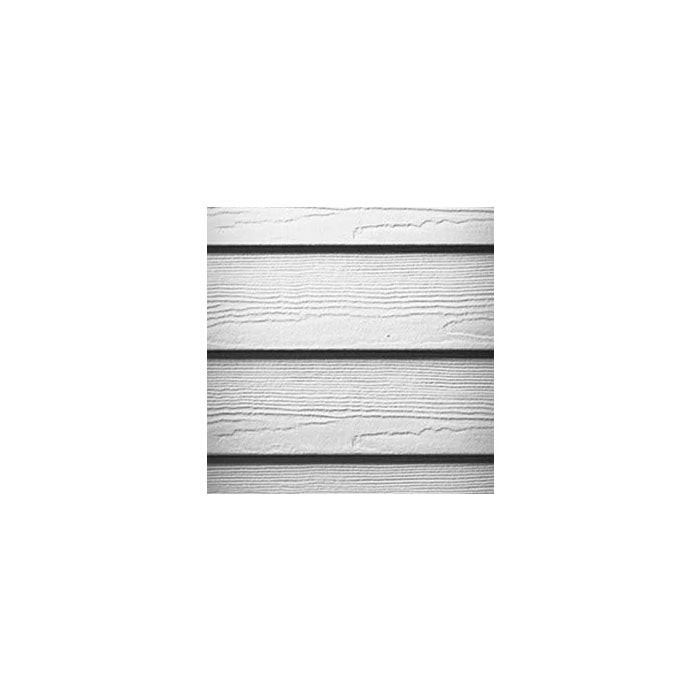 HardiePlank 7.25" x 12' Primed Cedarmill Fibre Cement Lap Siding Panel