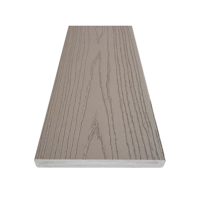 TimberTech Harvest Cathedral Grain PVC Decking Board