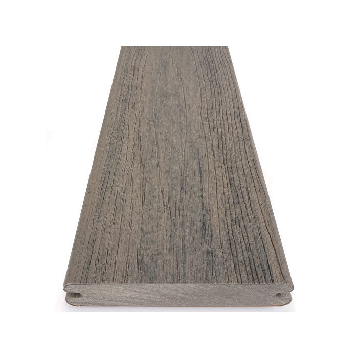 TimberTech Reserve Driftwood Composite Decking Board