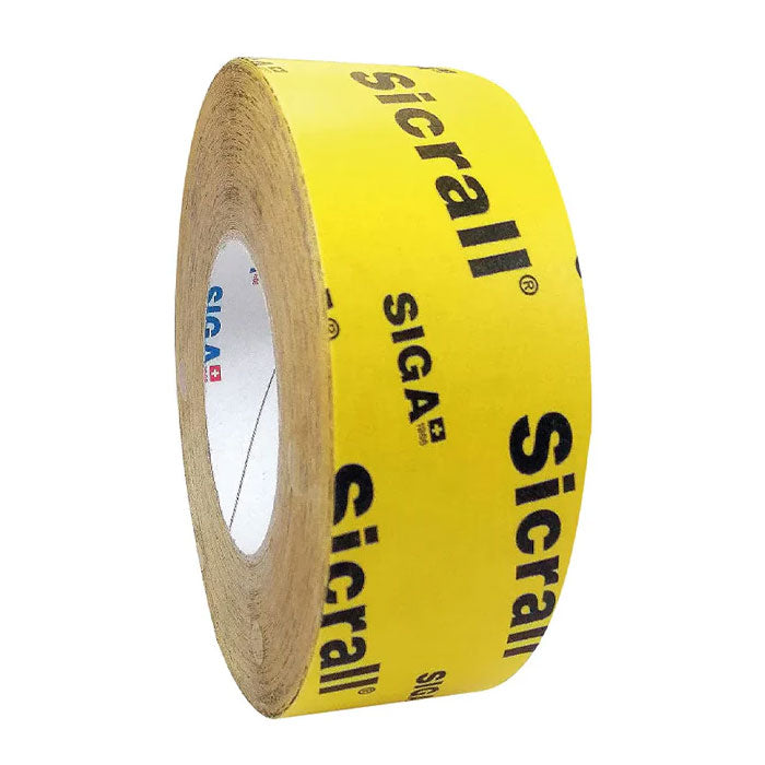 SIGA Sicrall® 60mm - 40' Roll