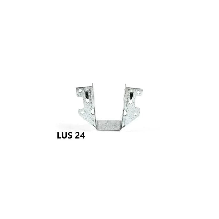 LUS Joist Hangers - 2x4, 2x6, 2x8, 2x10