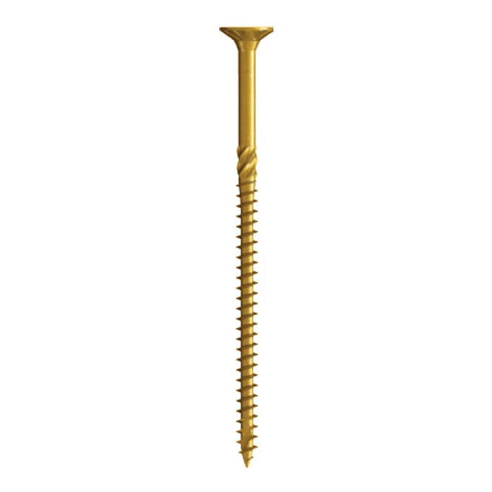 U2 Fasteners - Universal Screw - #12 x 7"