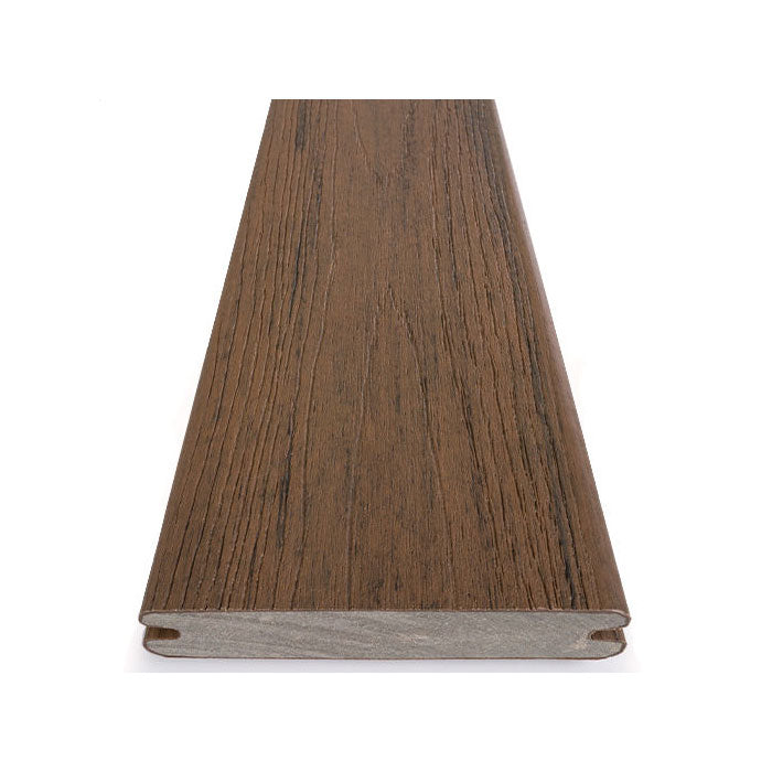 TimberTech Reserve Dark Roast Composite Decking Board