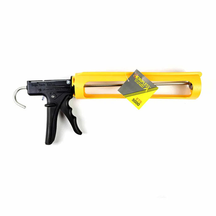 13"  (825ml) Caulking Gun - ETS 5000