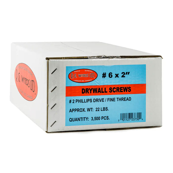 Coarse Drywall Screws