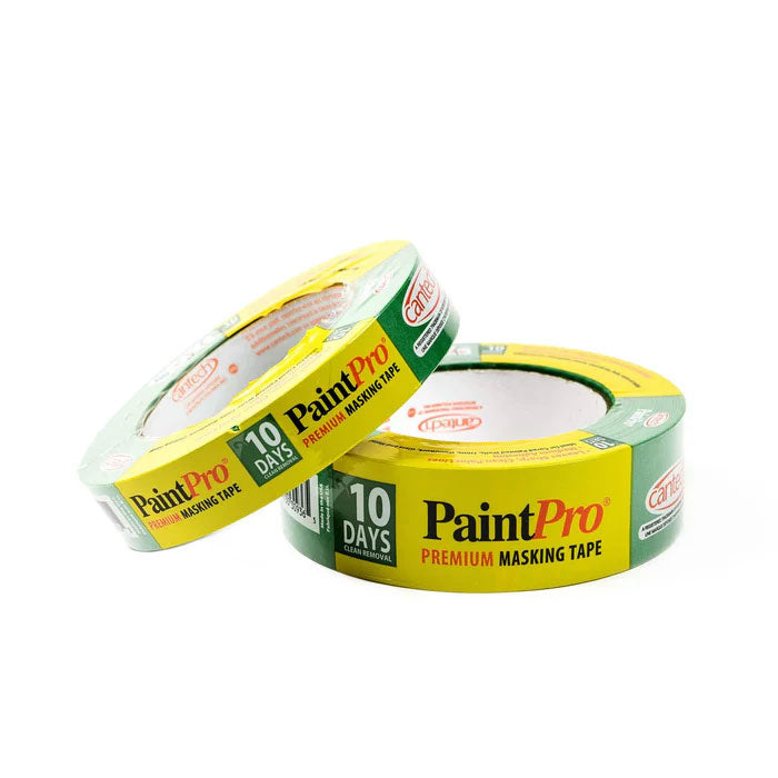 Ruban de masquage vert PAINTPRO® Premium 10 jours