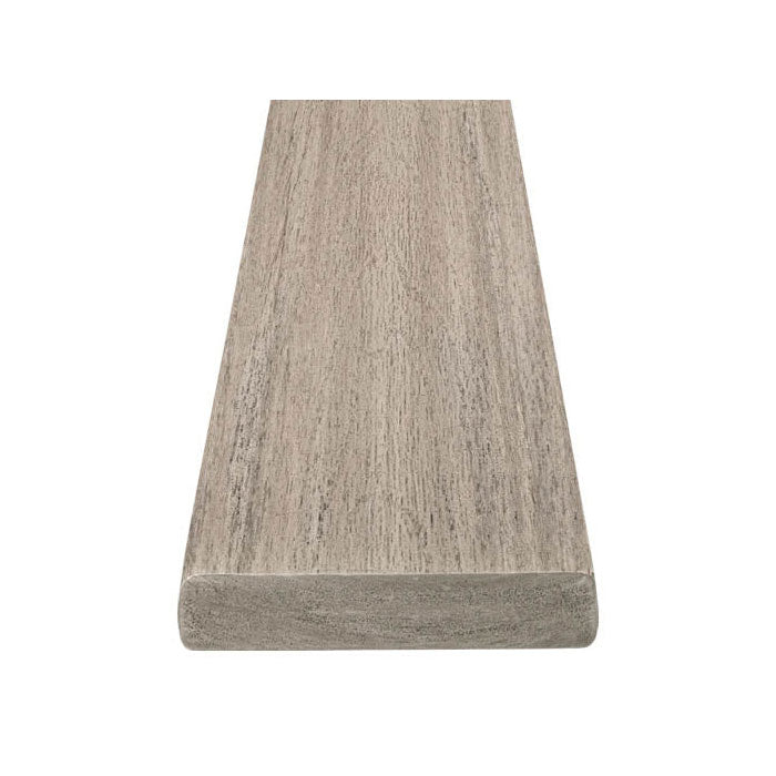 TimberTech Landmark French White Oak PVC Decking Board