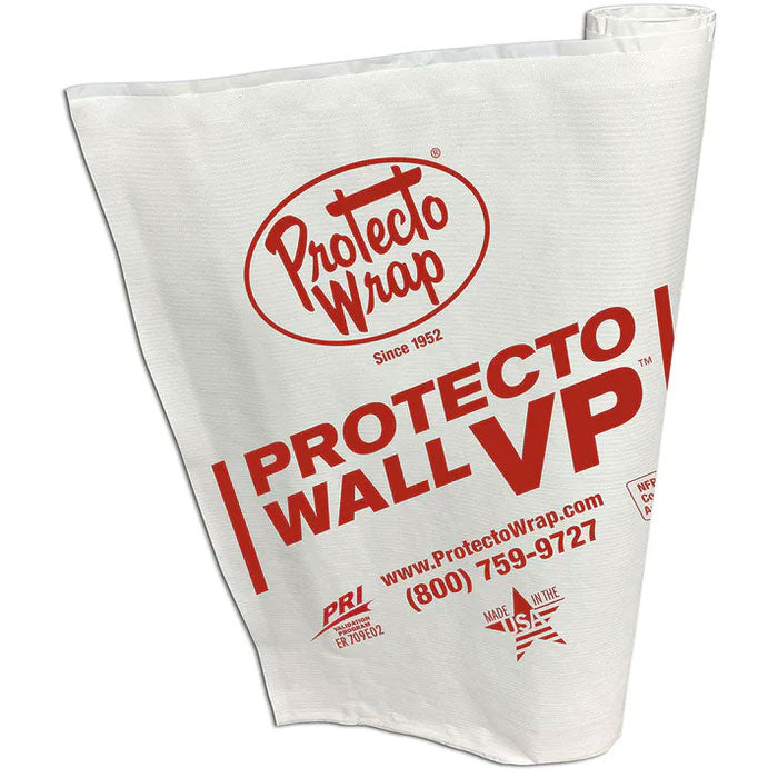 Protecto Wall VP Water Resistive Barrier 40" x 120"