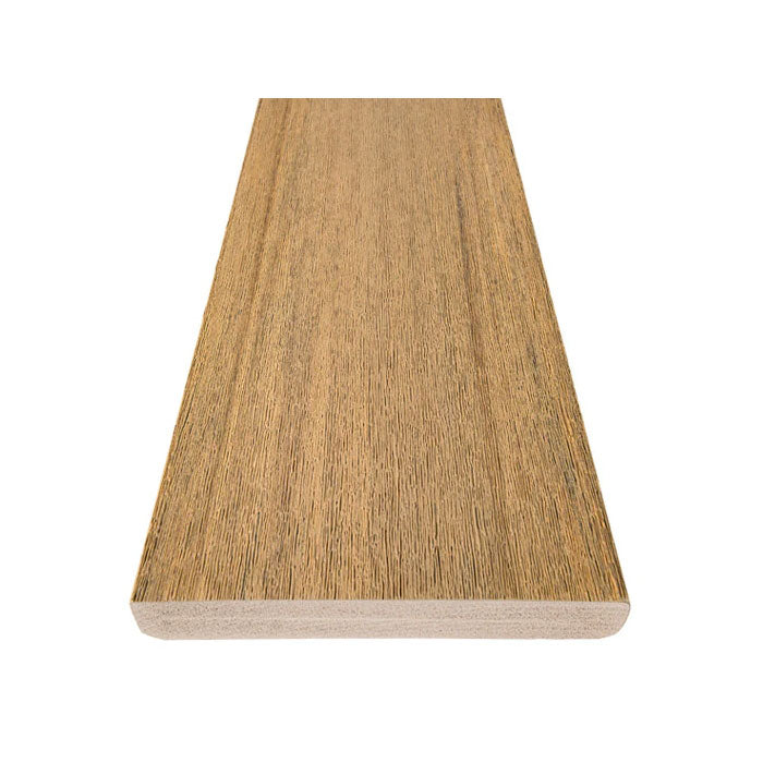 TimberTech Vintage Weathered Teak PVC Decking Board