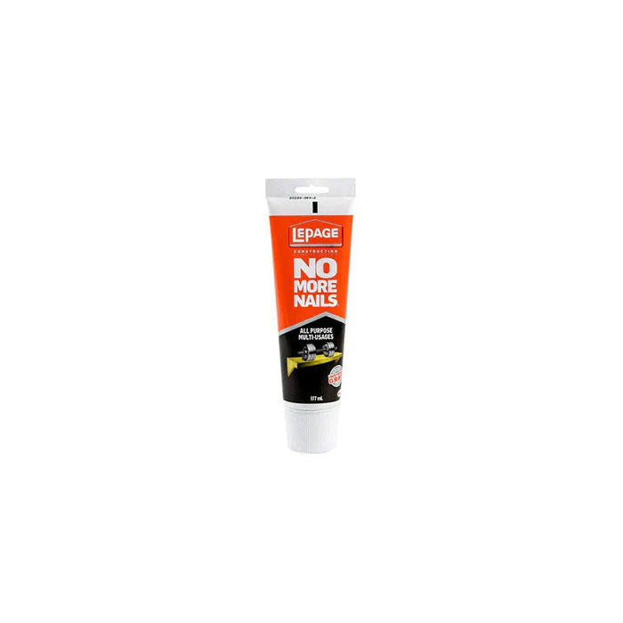 LePage No More Nails tout usage - 177 ml