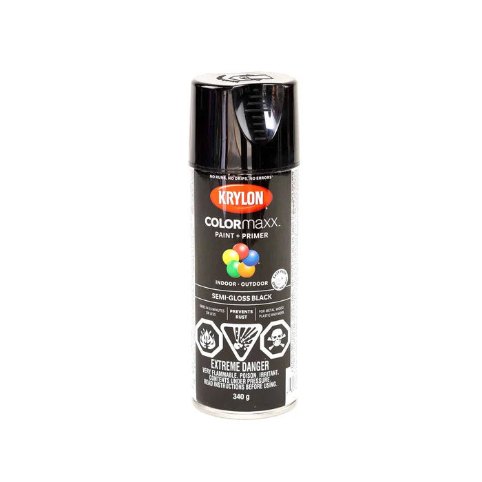 Spray Paint (Multiple Colours)