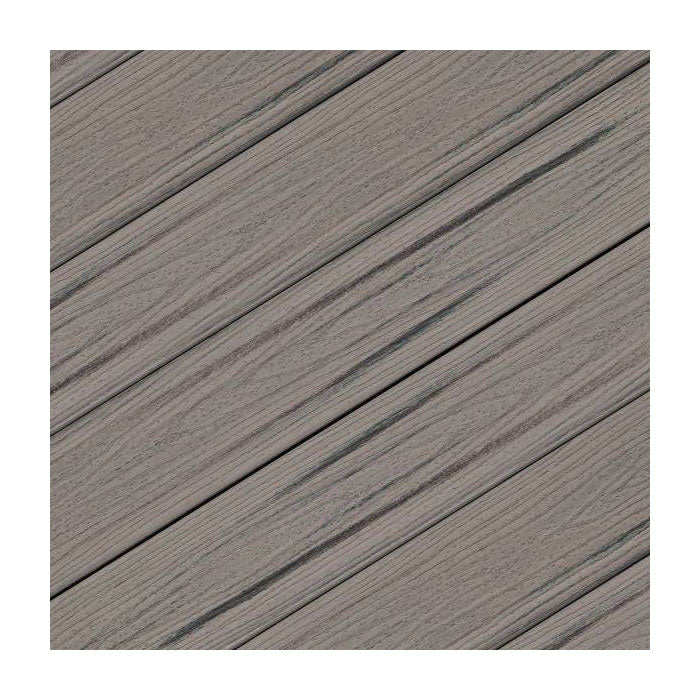 Trex Transcend Composite Decking Board - Island Mist