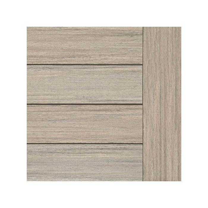 TimberTech Landmark French White Oak PVC Decking Board