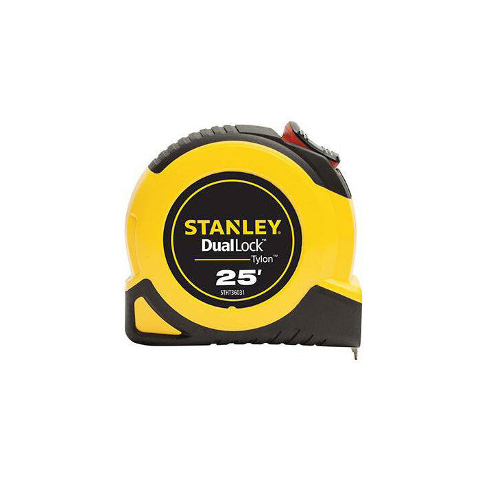 Ruban à mesurer STANLEY DualLock de 25 pieds