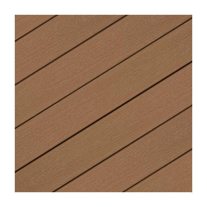 Trex Enhance Basics Composite Decking Board - Beach Dune