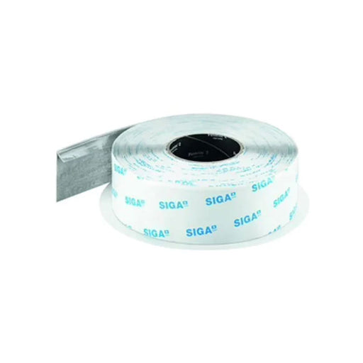 SIGA Fentrim® 430 Grey - High Performance Adhesive Tape - 4" x 82' Roll
