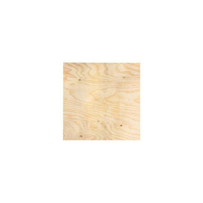 Fir STD Plywood