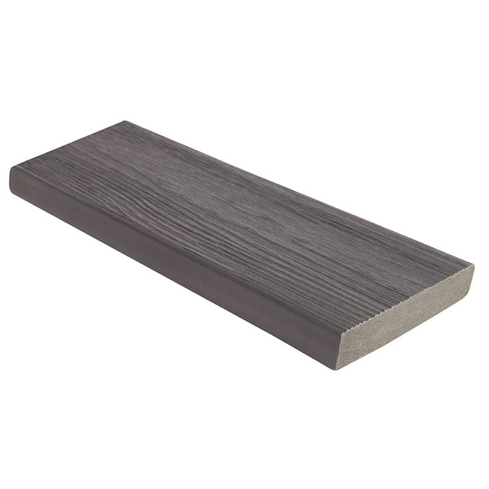 Eva-Last Infinity I-Series Cape Town Grey Composite Decking Board