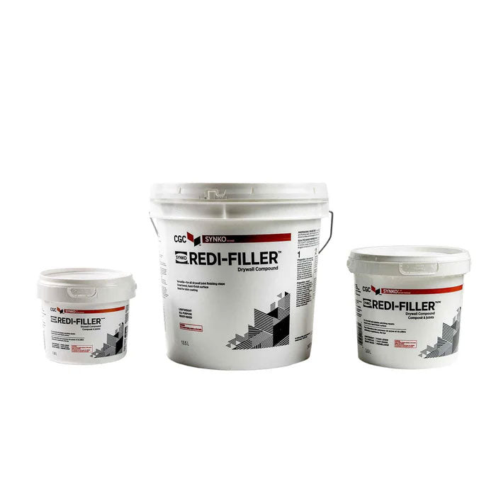 CGC Synko Redi-Filler Drywall Compound