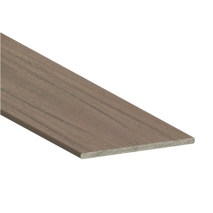 Trex Enhance Naturals Composite Decking Board - Coastal Bluff