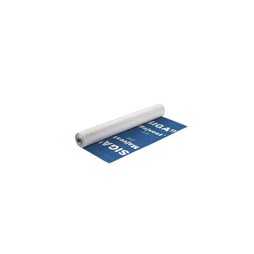 SIGA Majrex® 200 Air Barrier and Vapor Control Layer - 4.9' x 164' Roll (807 sqft)