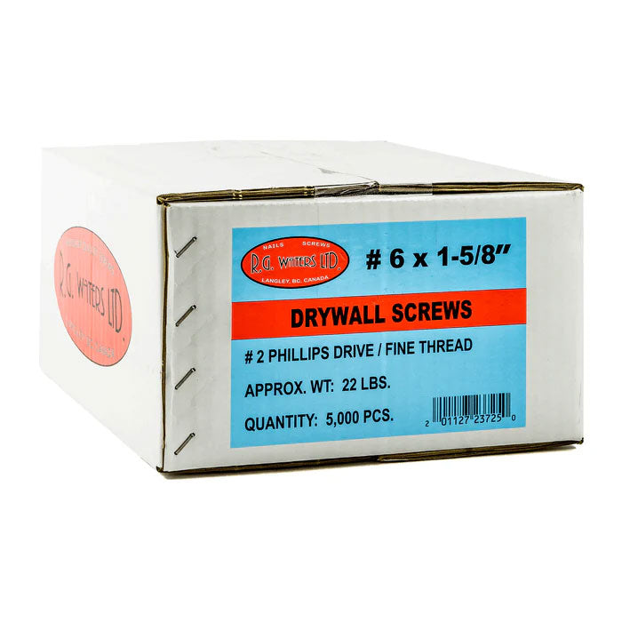 Coarse Drywall Screws