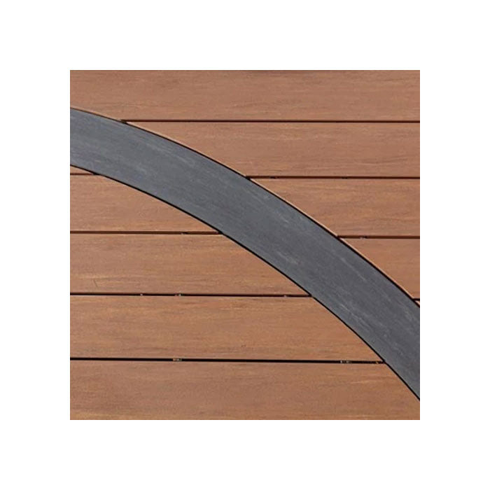 TimberTech Vintage Cypress PVC Decking Board