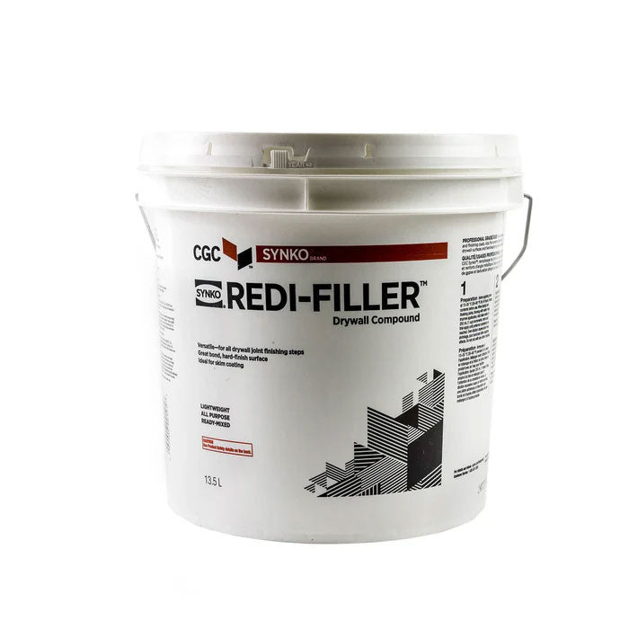 CGC Synko Redi-Filler Drywall Compound