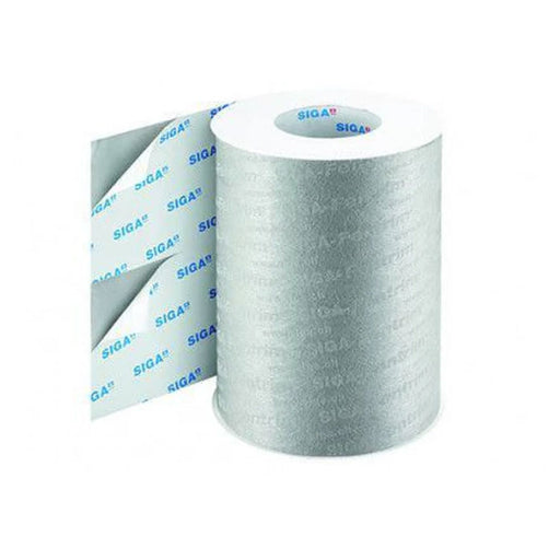 SIGA Fentrim® 430 Grey - High Performance Adhesive Tape - 4" x 82' Roll