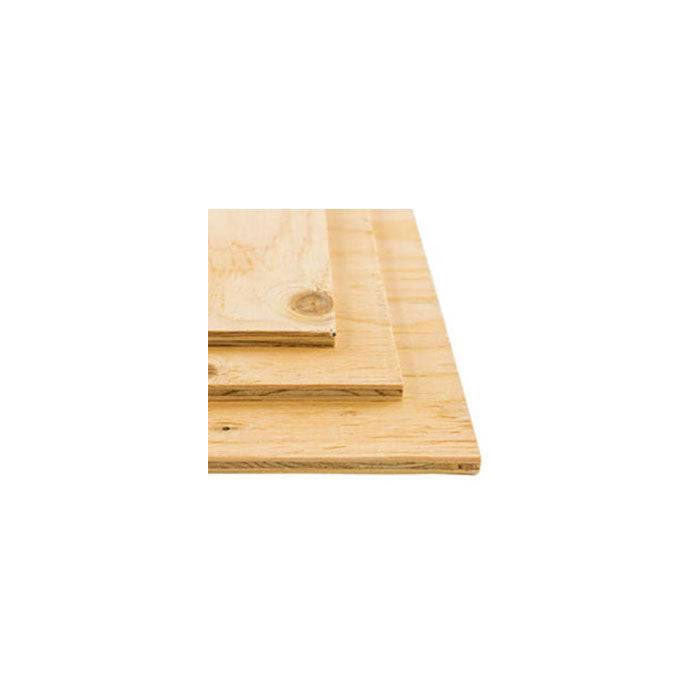 Fir STD Plywood