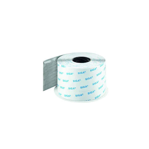 SIGA Fentrim® 430 Grey - High Performance Adhesive Tape - 4" x 82' Roll