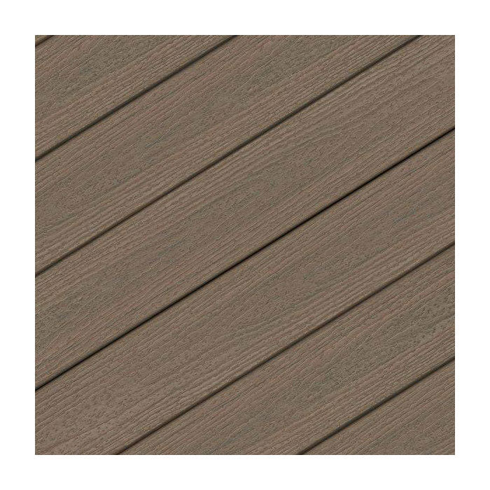 Trex Enhance Naturals Composite Decking Board - Coastal Bluff