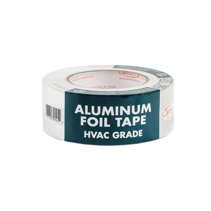 Aluminum Foil/HVAC Tape