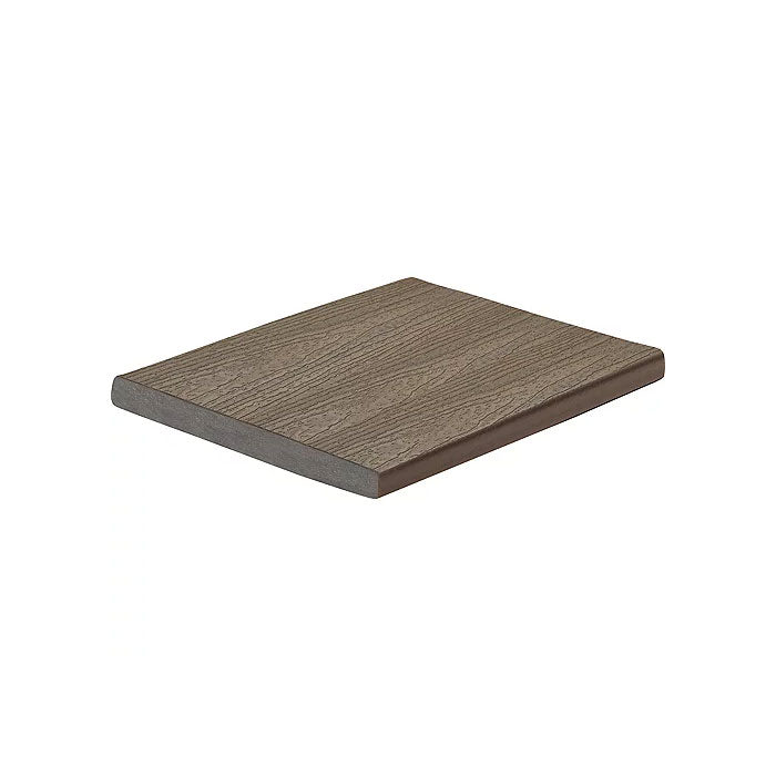 Trex Enhance Naturals Composite Decking Board - Coastal Bluff