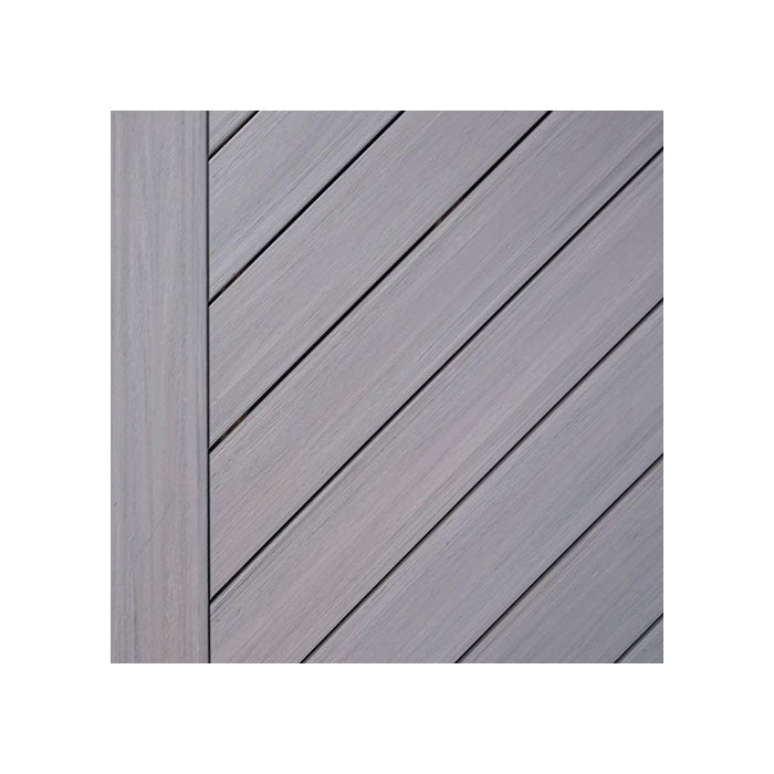 TimberTech Landmark Boardwalk PVC Decking Board