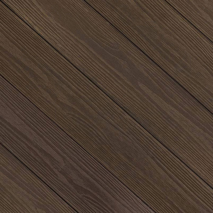 Eva-Last Apex Brazilian Teak PVC Decking Board