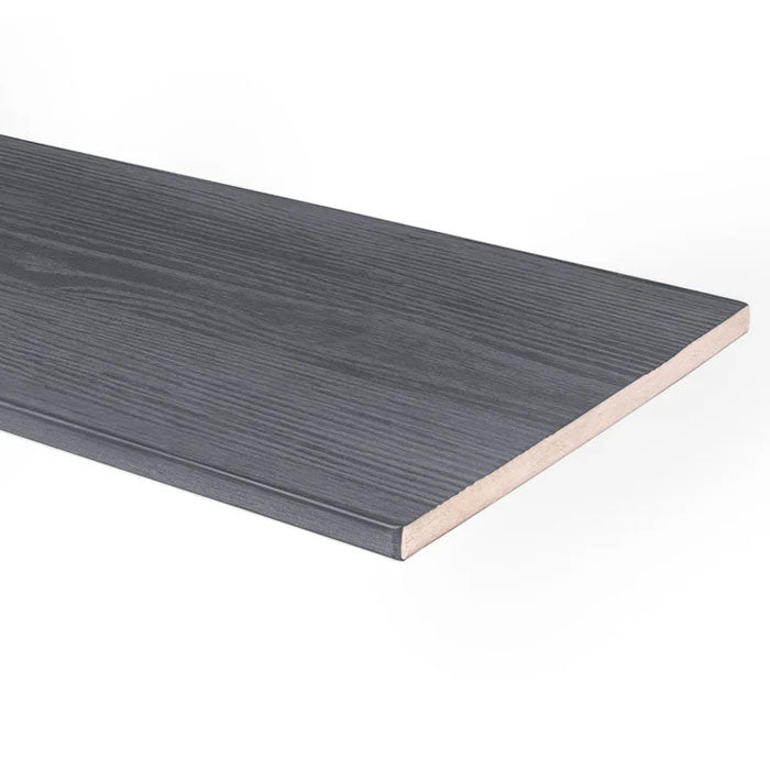 Eva-Last Infinity I-Series Cape Town Grey Composite Decking Board