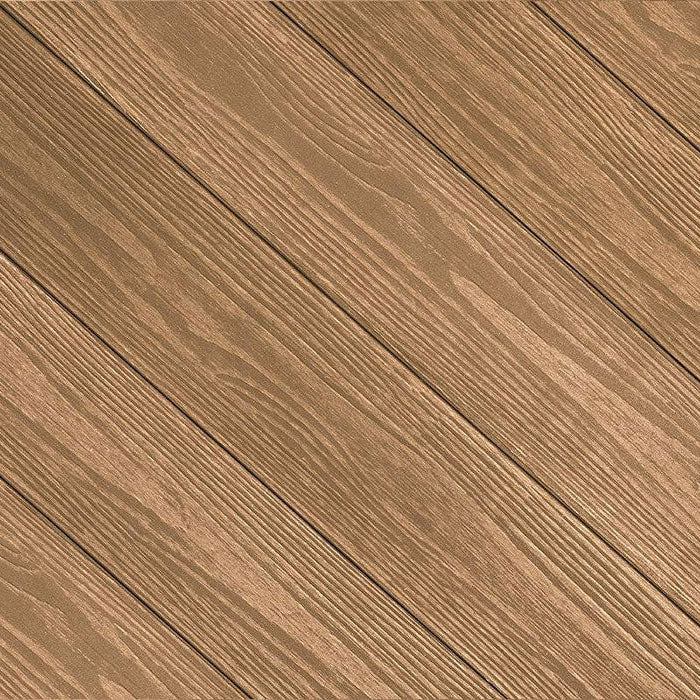 Eva-Last Apex Himalayan Cedar PVC Decking Board