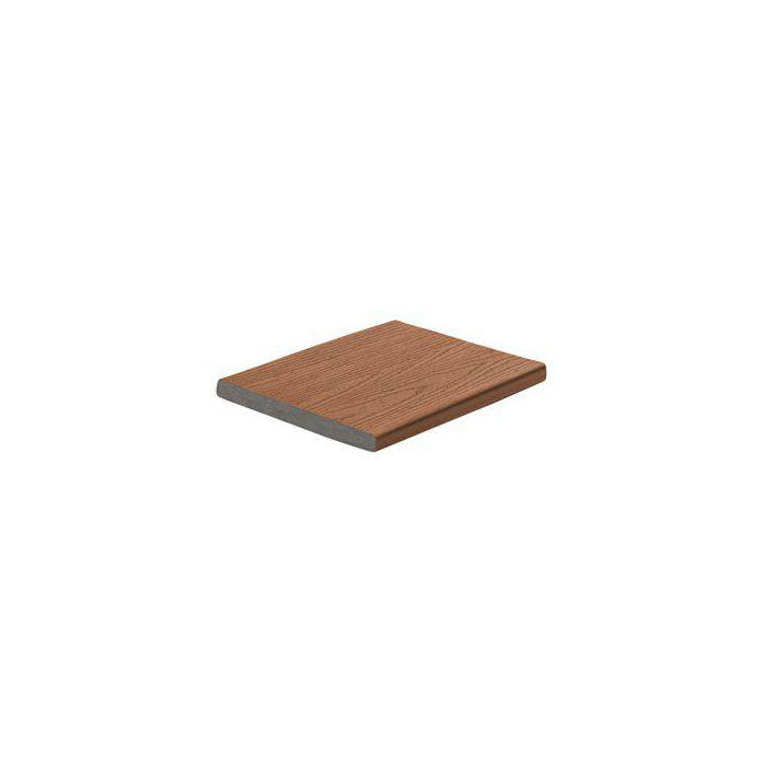 Trex Enhance Basics Composite Decking Board - Beach Dune