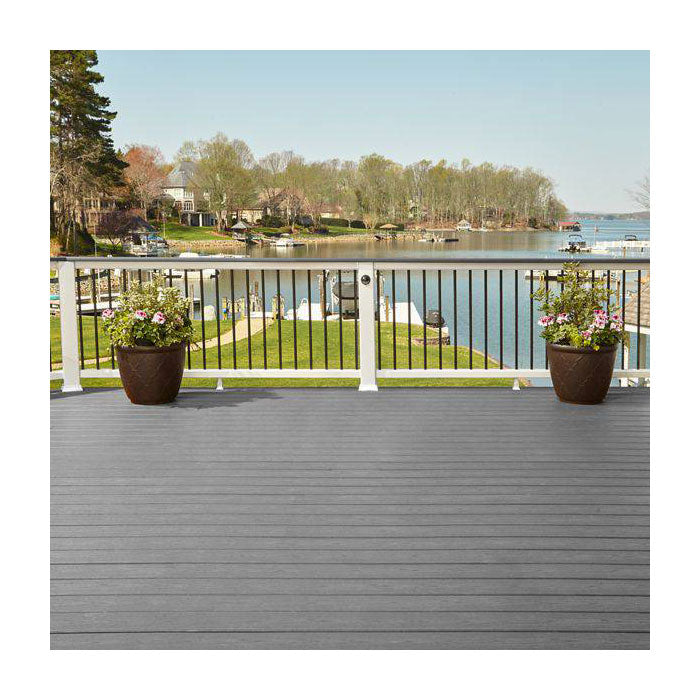 Trex Enhance Basics Composite Decking Board - Clam Shell