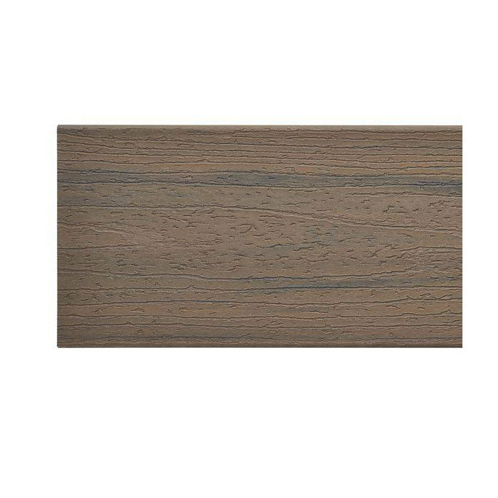 Trex Enhance Naturals Composite Decking Board - Coastal Bluff