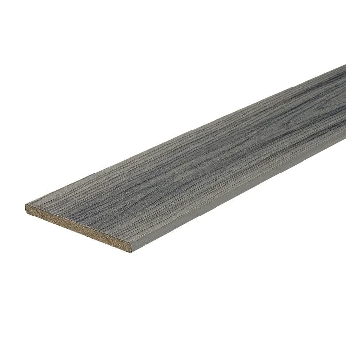 Trex Transcend Composite Decking Board - Island Mist