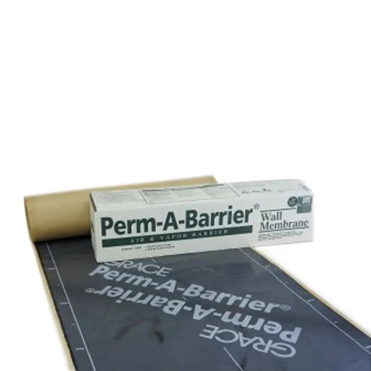 Membrane de détail PERM-A-BARRIER® de 6" x 75'