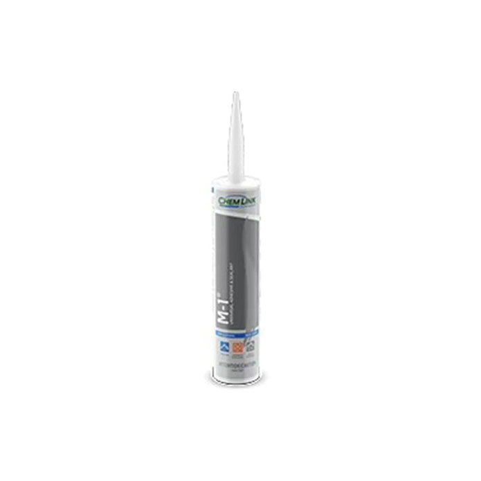 Chem Link M-1 Universal Adhesive & Sealant - 300ml/10.1 oz (Cartridge)