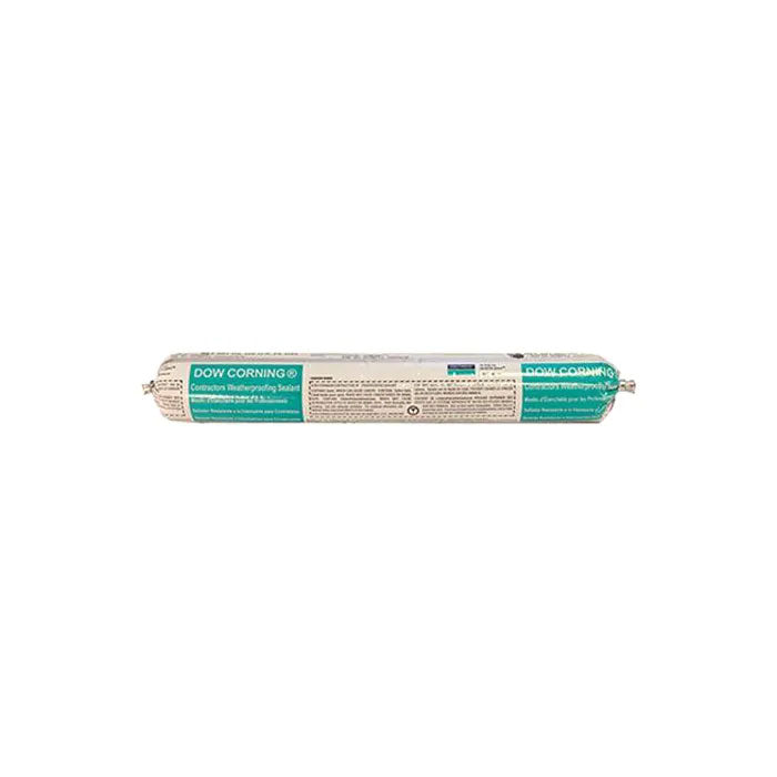 Dowsil CWS - Scellant d'étanchéité pour entrepreneurs blanc - 591 ml